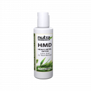 nutra Heavy Metal Detox 480ml_fr